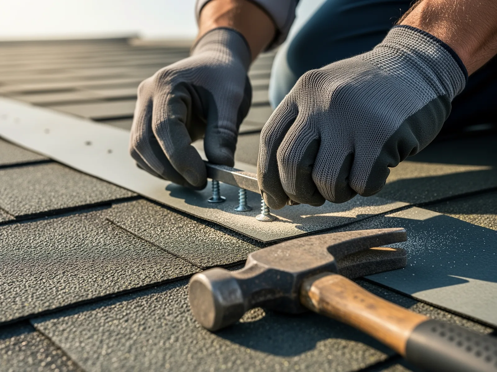 Why choose Fascia Repair in Quincy, PA